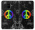 S2356 Peace Sign Case For Samsung Galaxy A8 (2018)