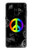 S2356 Peace Sign Case For Samsung Galaxy A8 (2018)