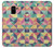 S2379 Variation Pattern Case For Samsung Galaxy A8 (2018)