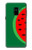 S2383 Watermelon Case For Samsung Galaxy A8 (2018)