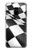 S2408 Checkered Winner Flag Case For Samsung Galaxy A8 (2018)