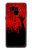 S2458 Zombie Hands Case For Samsung Galaxy A8 (2018)
