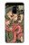 S2469 108 Heroes of Suikoden Saginoike Heikuro Case For Samsung Galaxy A8 (2018)