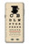 S2502 Eye Exam Chart Decorative Decoupage Poster Case For Samsung Galaxy A8 (2018)
