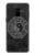 S2503 Tao Dharma Yin Yang Case For Samsung Galaxy A8 (2018)
