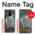 S2533 Thor Thunder Strike Hammer Case For Samsung Galaxy A8 (2018)