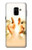 S2546 Hand of God Heaven Case For Samsung Galaxy A8 (2018)