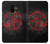 S2557 Pentagram Case For Samsung Galaxy A8 (2018)