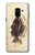 S2562 Fossil Fish Case For Samsung Galaxy A8 (2018)