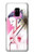 S2579 Japanese Traditional Geisha Kimono Case For Samsung Galaxy A8 (2018)