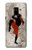 S2634 Muay Thai Kickboxing Martial Art Case For Samsung Galaxy A8 (2018)