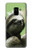 S2708 Smiling Sloth Case For Samsung Galaxy A8 (2018)