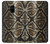 S2712 Anaconda Amazon Snake Skin Graphic Printed Case For Samsung Galaxy A8 (2018)
