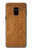 S2805 Egyptian Hierogylphics Papyrus of Ani Case For Samsung Galaxy A8 (2018)