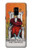 S2808 Tarot Card The Emperor Case For Samsung Galaxy A8 (2018)