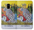 S2809 Tarot Card The Empress Case For Samsung Galaxy A8 (2018)