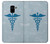 S2815 Medical Symbol Case For Samsung Galaxy A8 (2018)