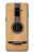 S2819 Classical Guitar Case For Samsung Galaxy A8 (2018)