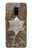 S2868 Texas Presidio County Sheriff Badge Case For Samsung Galaxy A8 (2018)