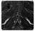 S2895 Black Marble Graphic Printed Case For Samsung Galaxy A8 (2018)