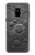 S2946 Moon Surface Case For Samsung Galaxy A8 (2018)