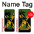 S2975 Jamaica Football Soccer Copa 2016 Case For Samsung Galaxy A8 (2018)