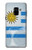 S2995 Uruguay Football Soccer Copa 2016 Case For Samsung Galaxy A8 (2018)