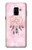 S3094 Dreamcatcher Watercolor Painting Case For Samsung Galaxy A8 (2018)