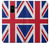 S3103 Flag of The United Kingdom Case For Samsung Galaxy A8 (2018)