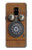 S3146 Antique Wall Retro Dial Phone Case For Samsung Galaxy A8 (2018)