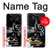 S3197 Music Cassette Note Case For Samsung Galaxy A8 (2018)