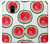 S3236 Watermelon Pattern Case For Samsung Galaxy A8 (2018)