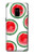 S3236 Watermelon Pattern Case For Samsung Galaxy A8 (2018)