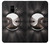 S3241 Yin Yang Symbol Case For Samsung Galaxy A8 (2018)
