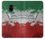 S3318 Italy Flag Vintage Football Graphic Case For Samsung Galaxy A8 (2018)