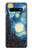 S0582 Van Gogh Starry Nights Case For Samsung Galaxy S10 Plus