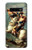 S1063 Napoleon Bonaparte Case For Samsung Galaxy S10 Plus