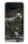 S1288 Dinosaur T Rex Museum Case For Samsung Galaxy S10 Plus