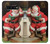 S1417 Santa Claus Merry Xmas Case For Samsung Galaxy S10 Plus
