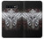 S1434 Skull Wing Tattoo Biker Case For Samsung Galaxy S10 Plus