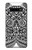 S1655 Maori Tattoo Case For Samsung Galaxy S10 Plus