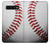 S1842 New Baseball Case For Samsung Galaxy S10 Plus