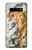 S1934 Chinese Tiger Painting Case For Samsung Galaxy S10 Plus