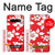 S1949 Hawaiian Hibiscus Pattern Case For Samsung Galaxy S10 Plus