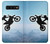 S2675 Extreme Freestyle Motocross Case For Samsung Galaxy S10 Plus
