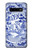 S2768 Willow Pattern Graphic Case For Samsung Galaxy S10 Plus