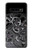 S3176 Inside Watch Black Case For Samsung Galaxy S10 Plus