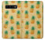 S3258 Pineapple Pattern Case For Samsung Galaxy S10 Plus