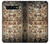 S0177 Michelangelo Chapel ceiling Case For Samsung Galaxy S10