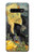 S0212 Van Gogh Portrait of Dr. Gachet Case For Samsung Galaxy S10